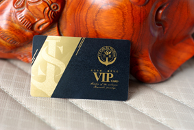 VIP CARD